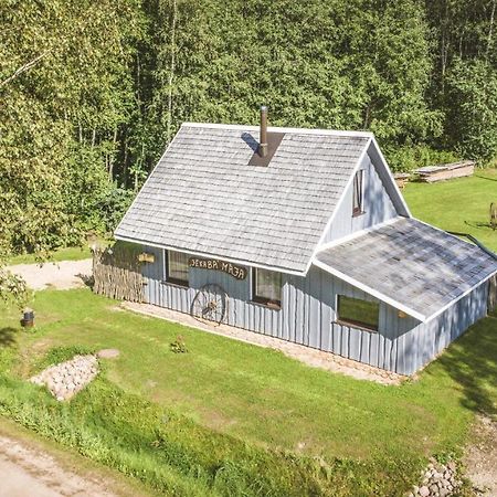 Villa Jekaba Maja Balvi Exterior foto